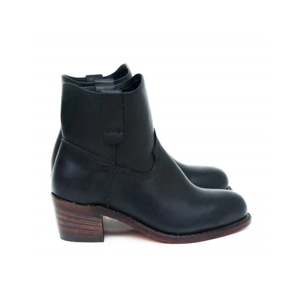 Shoes > Boots > Heeled Boots - - Red Wing Shoes - Modalova