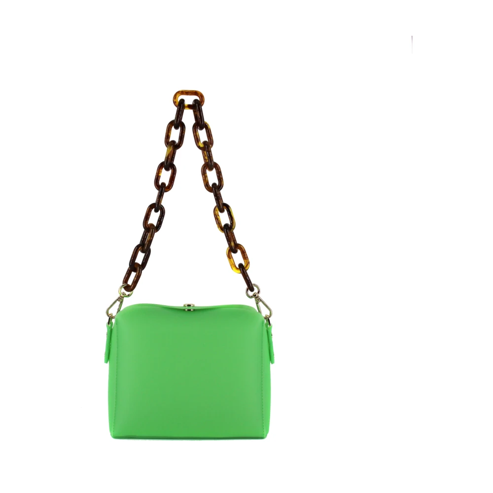 Pourchet Paris Rubberdoos | Vert Green Dames