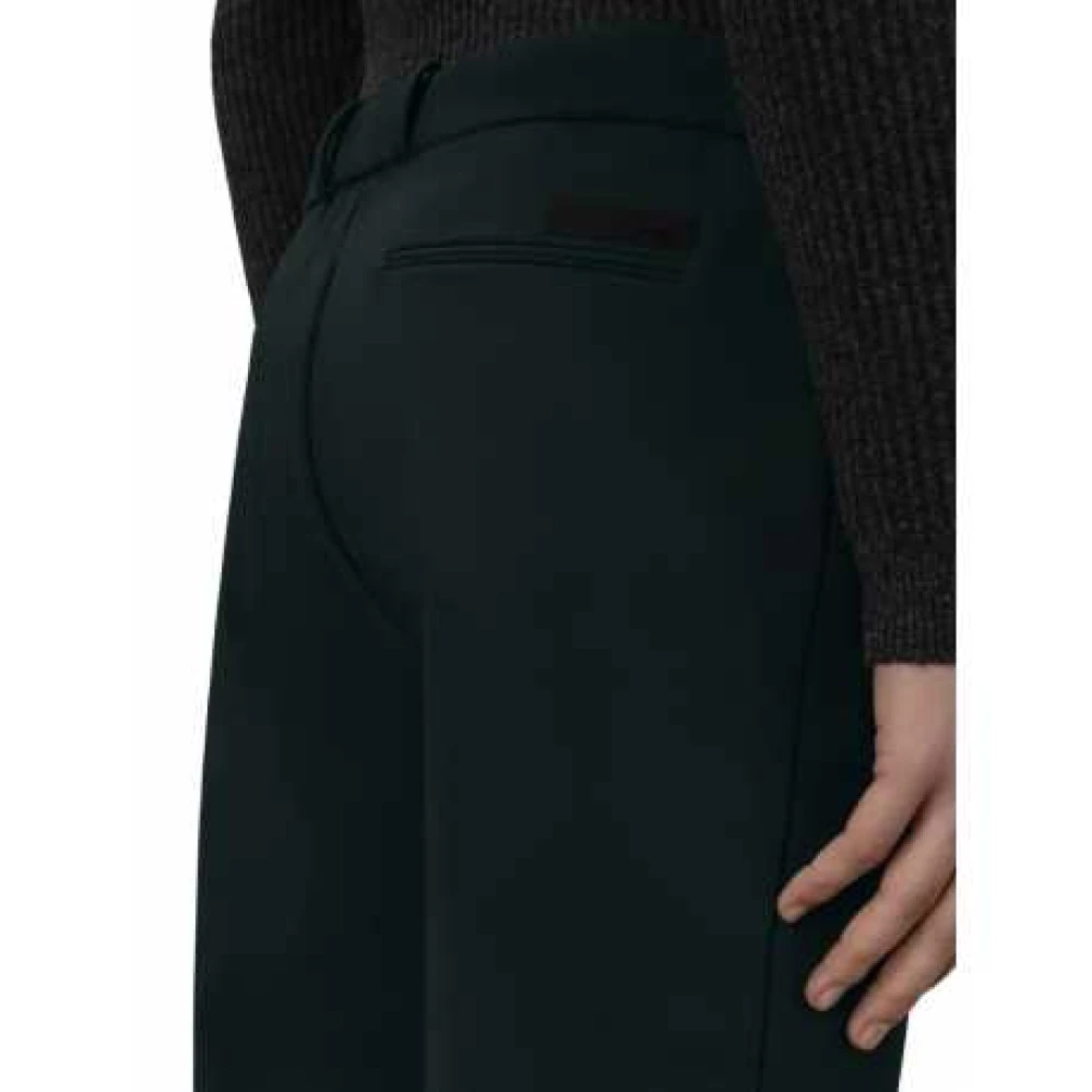 RRD Khaki Elastische Chino Broek Green Heren