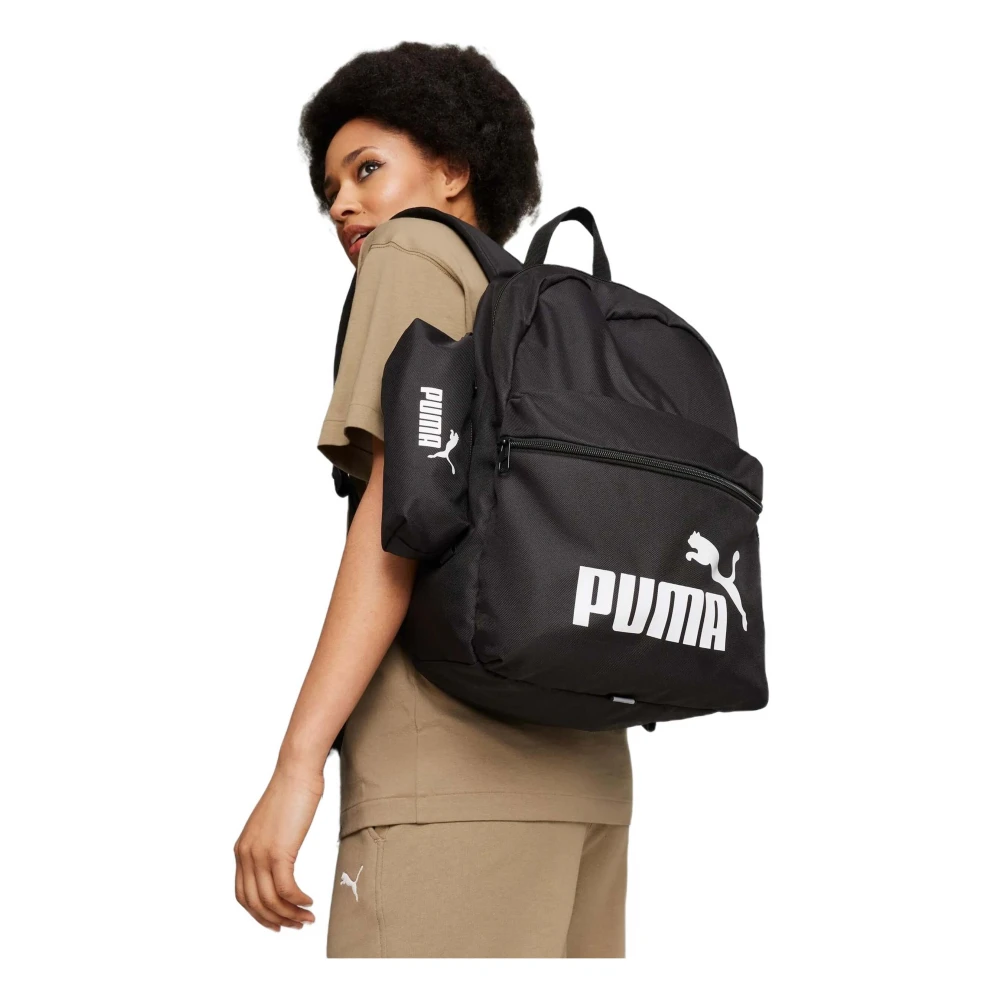 Puma Rugzak Black Dames
