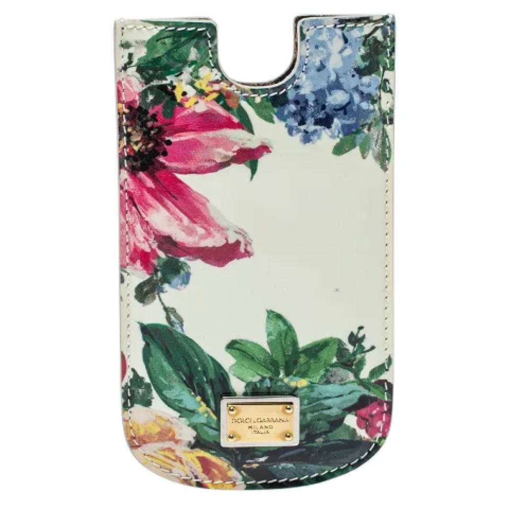 Pre-owned > Pre-owned Accessories - - Dolce & Gabbana Pre-owned - Modalova