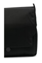 black-messenger-bag