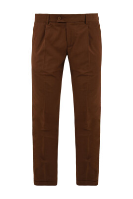 brown-trousers-gemma-73-model