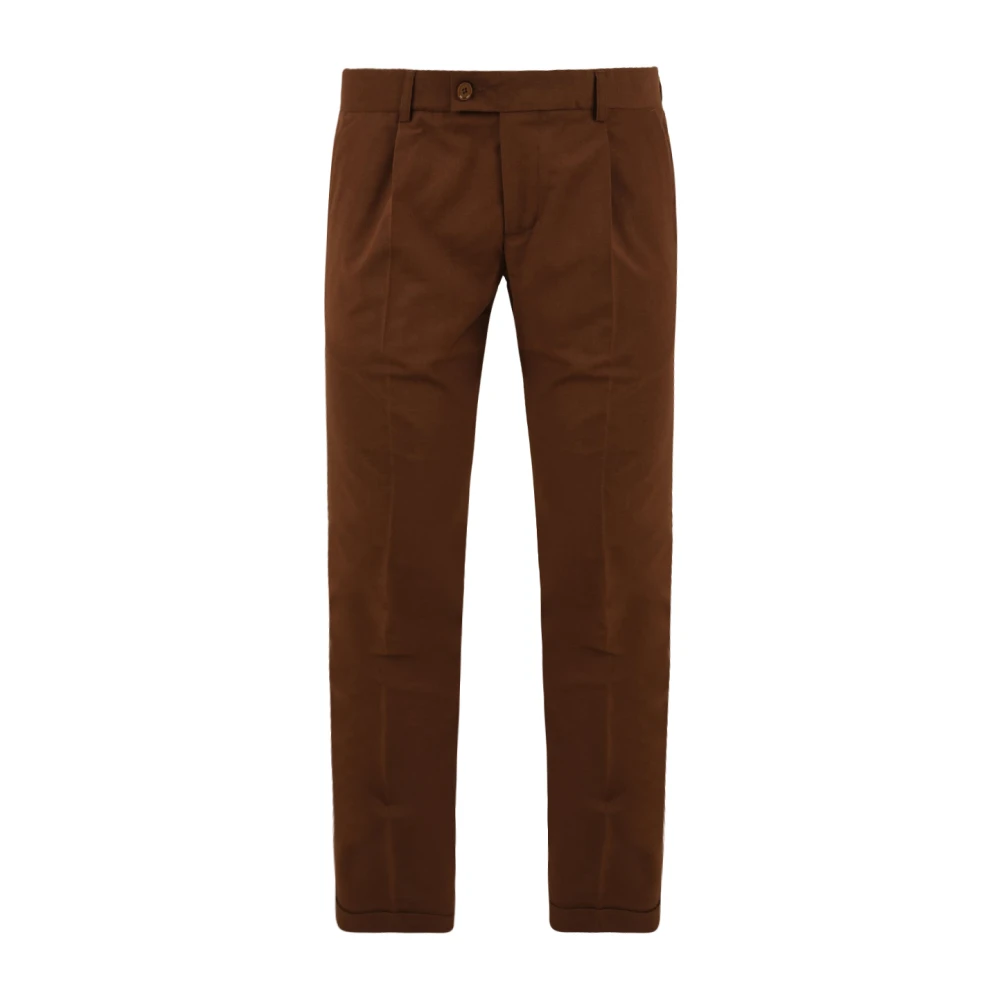 Trousers > Slim-fit Trousers - - Daniele Alessandrini - Modalova