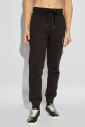 sweatpants-with-embroidered-logo