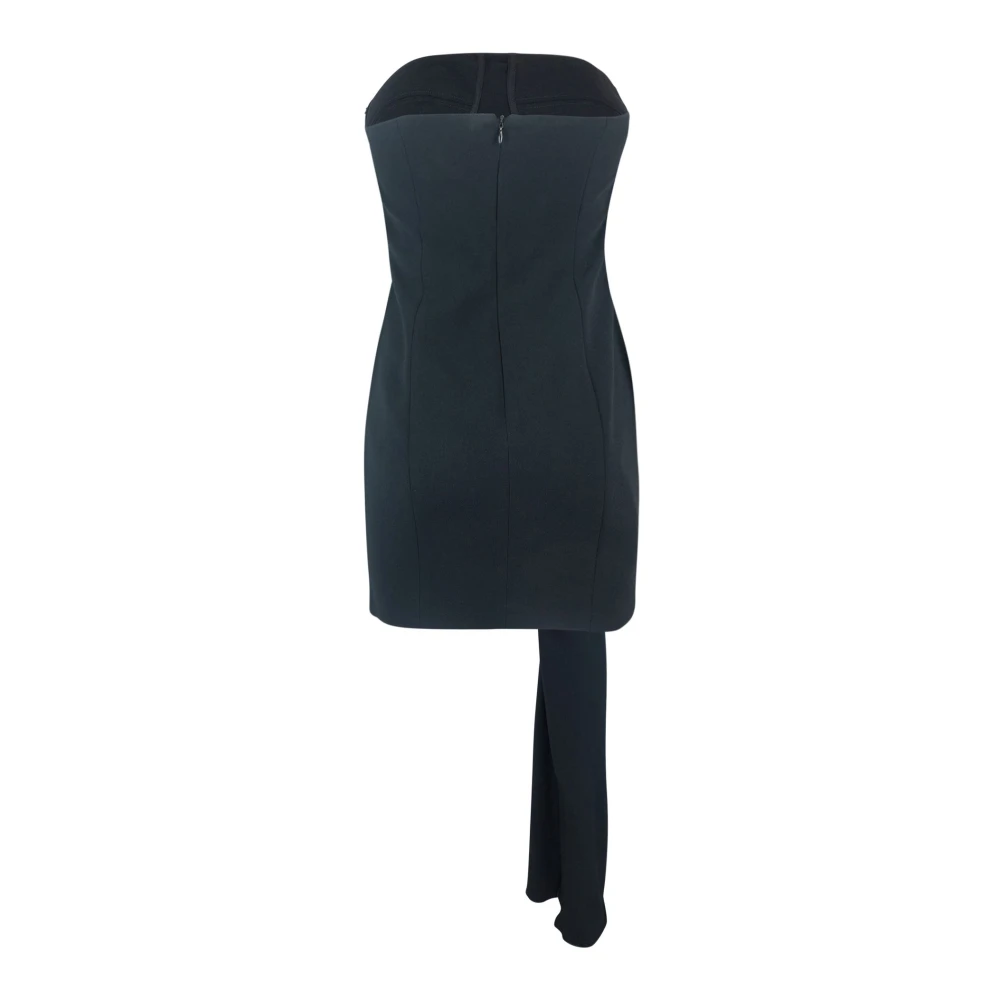 Marella Zwarte Rozenjurk Black Dames