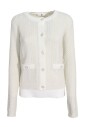 polyester-jas-met-ronde-hals