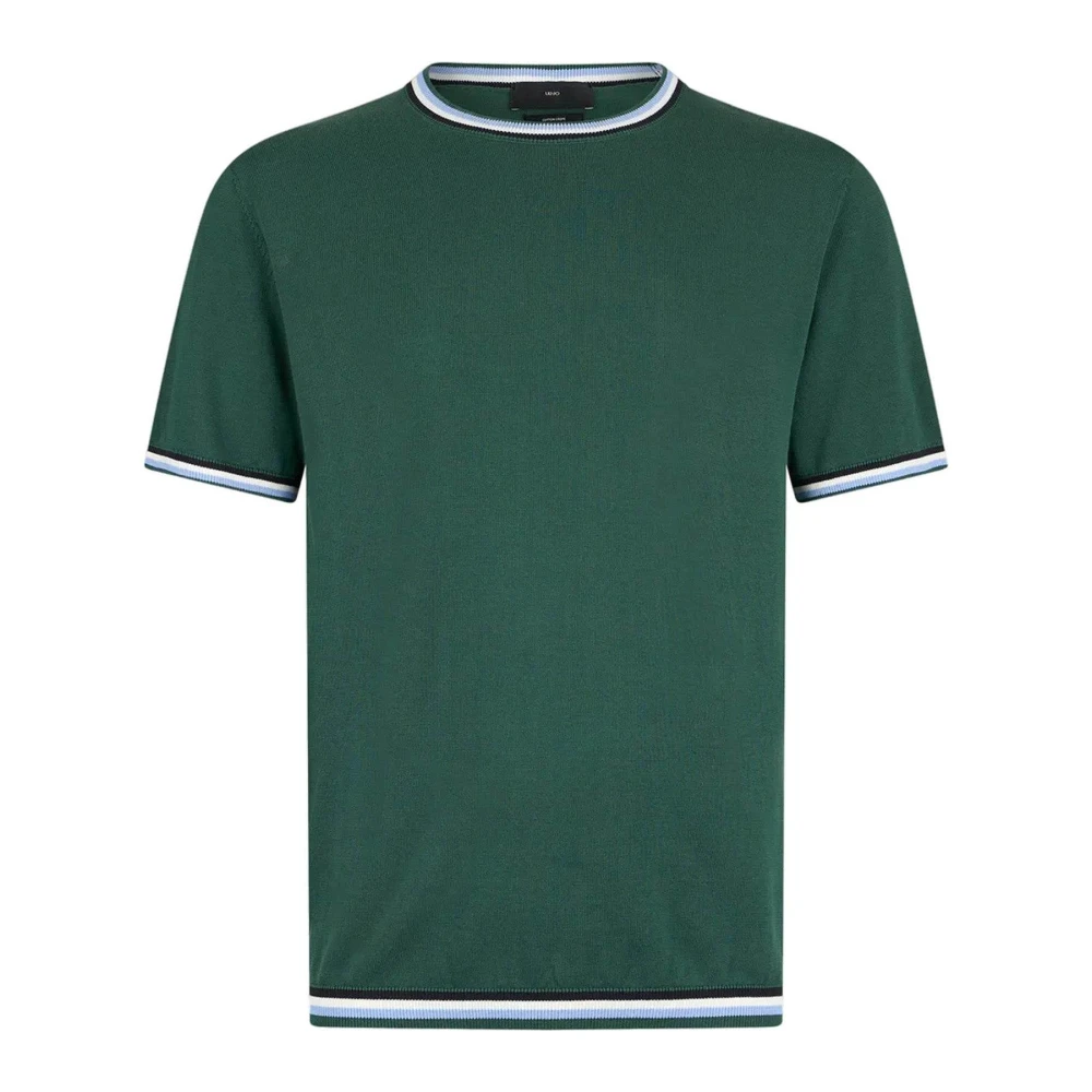 Liu Jo - Tops > T-Shirts - Green - Liu Jo - Modalova