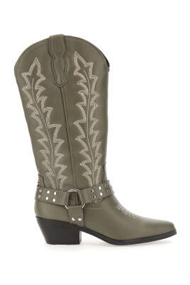 steve madden manner boot