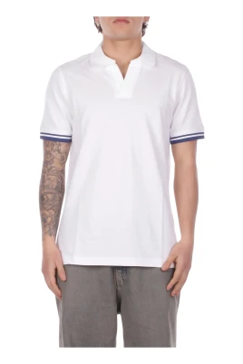 Polo Logo frontale