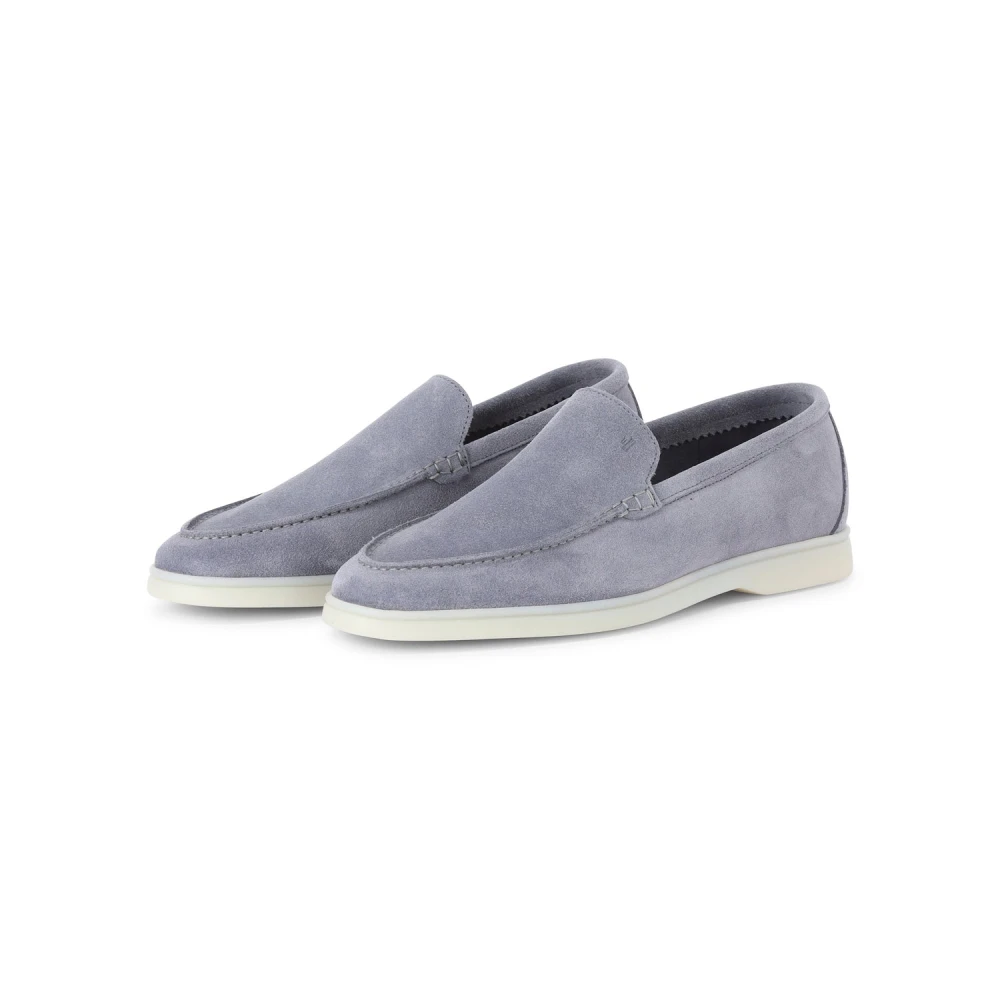 Shoes > Flats > Loafers - - Van Bommel - Modalova
