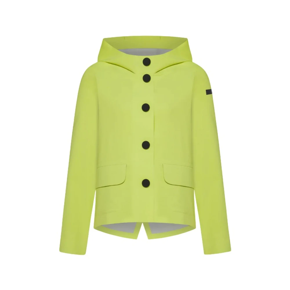 Jackets > Light Jackets - - RRD - Modalova