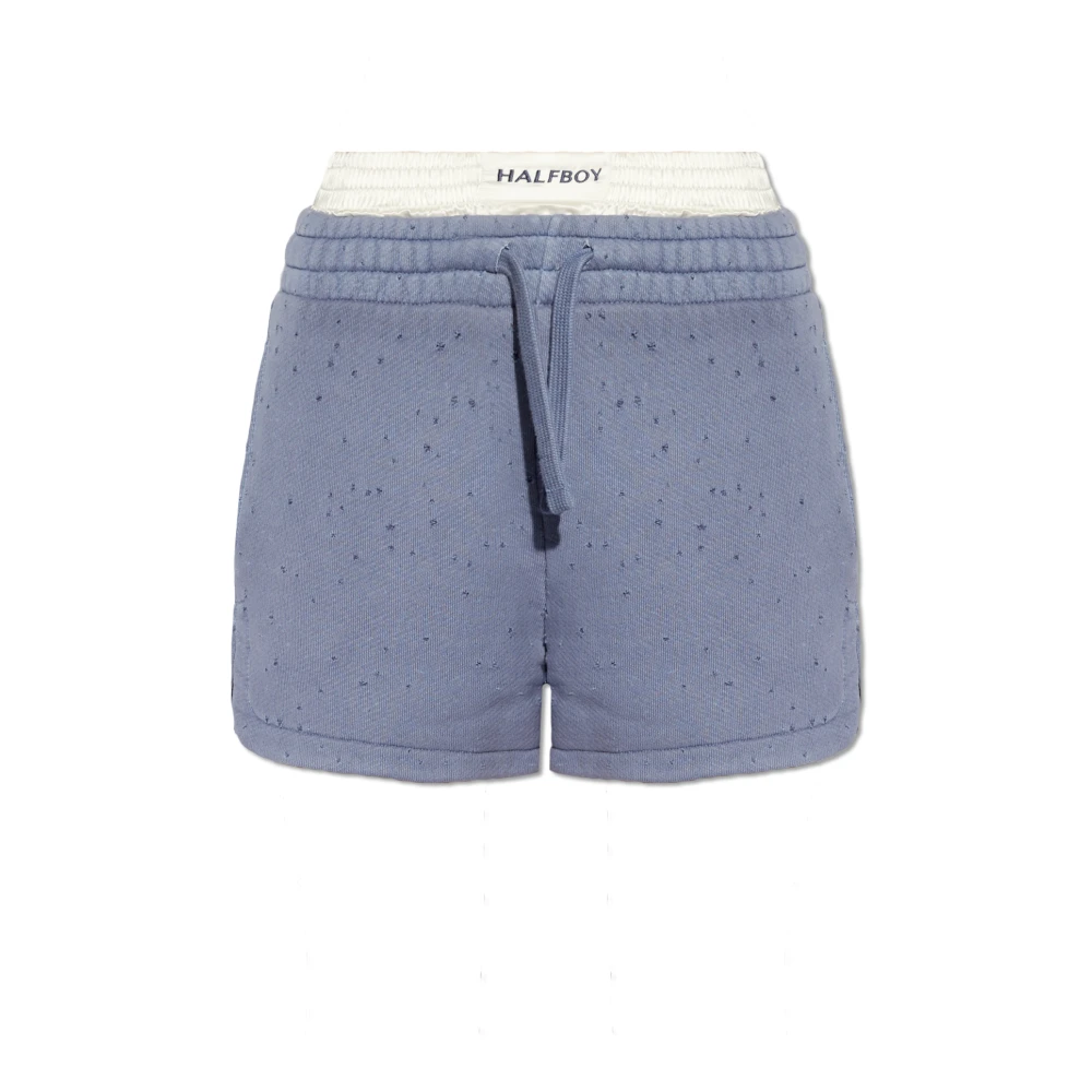 Shorts > Short Shorts - - Halfboy - Modalova