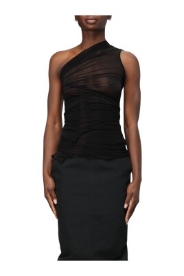 black-asymmetric-layered-top