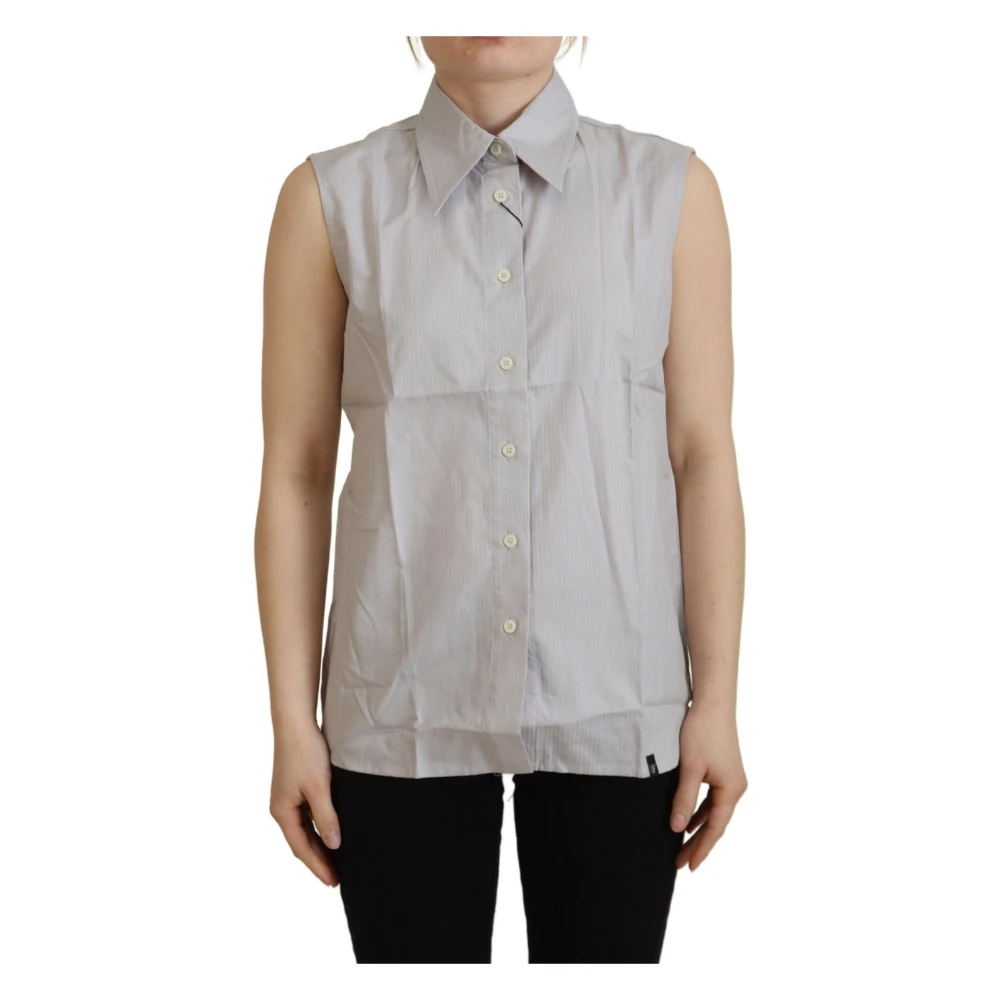 Blouses & Shirts > Shirts - - Ferre Milano - Modalova