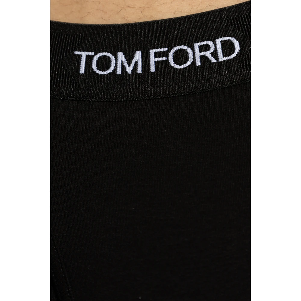 Tom Ford Boxershorts twee-pack Multicolor Heren