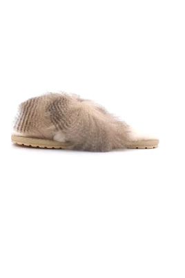 Mayberry Crimp