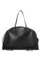 sac-a-bandouliere-en-cuir-avec-embrayage-a-cordon