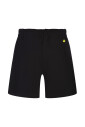 shorts-bermuda-noirs-en-coton-avec-logo