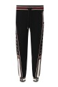 logo-pants-with-ribbed-trims