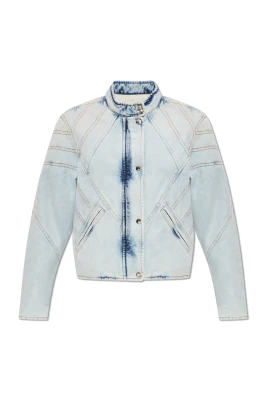 Chady Denimjacka