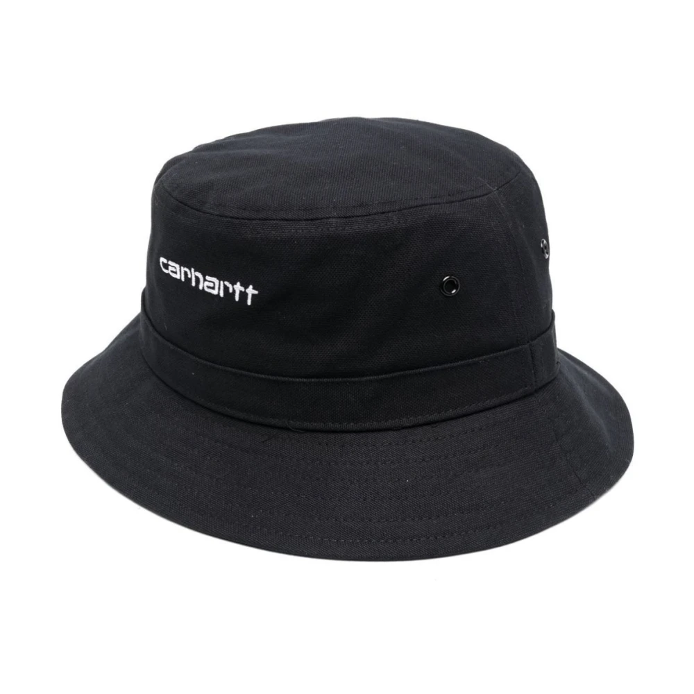 Carhartt WIP Emmer Hoed Hoeden Black Heren