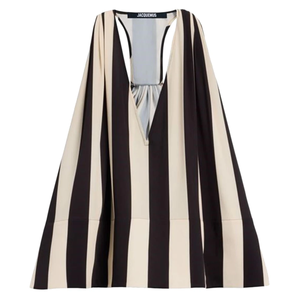 Tops > Sleeveless Tops - - Jacquemus - Modalova