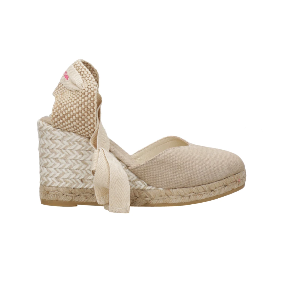 Shoes > Heels > Wedges - - Espadrilles - Modalova