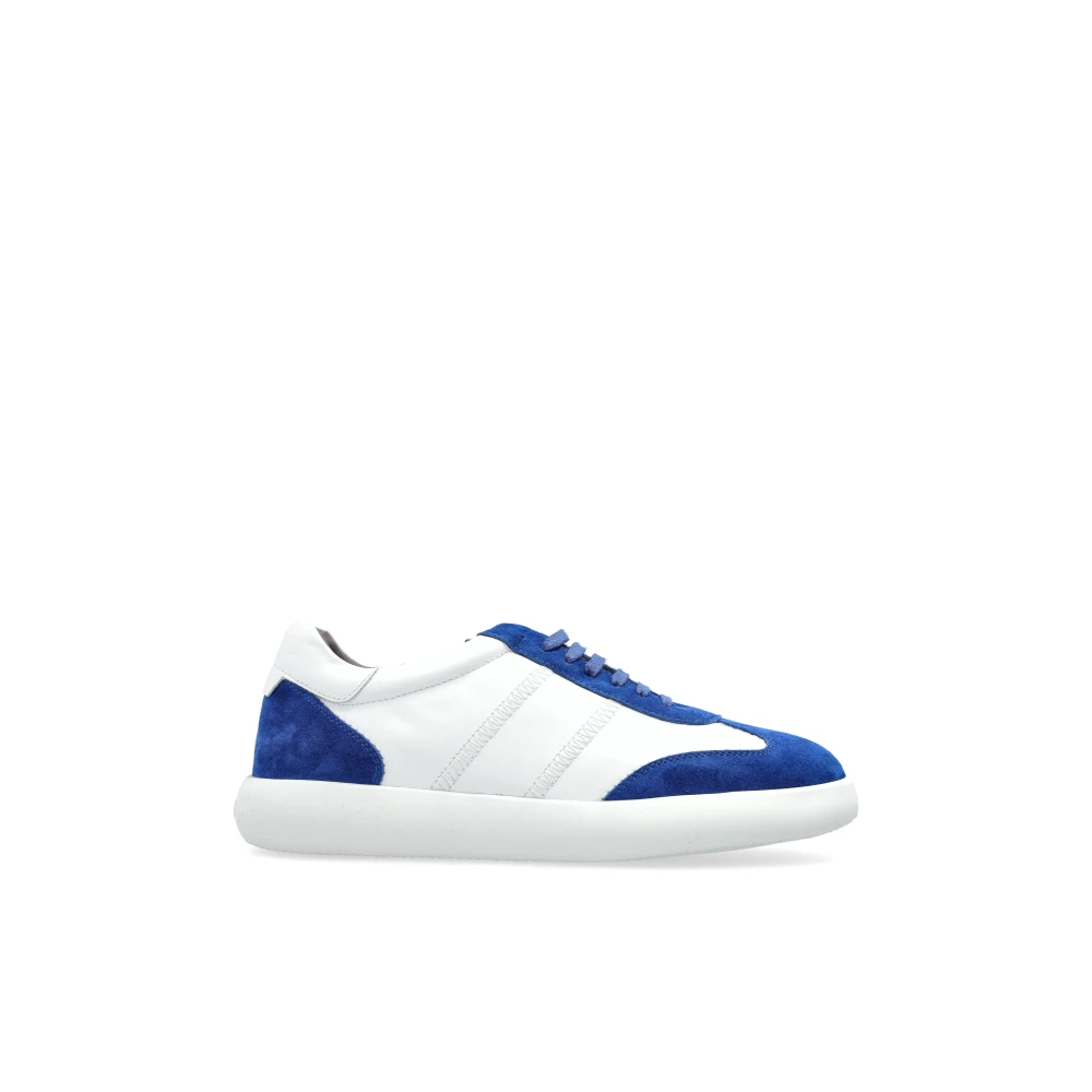 Brioni - Shoes > Sneakers - White - Brioni - Modalova