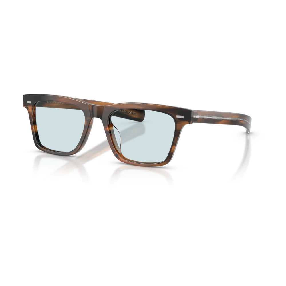 Oliver Peoples Unisex Brown Sunglasses, 51 Mm, Maestro Sunglasses