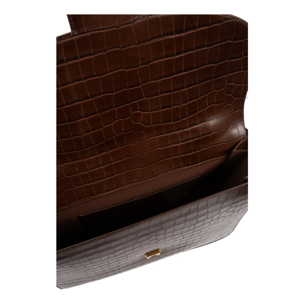 By Malene Birger Handtas Ronlas By Herenne Birger Brown Dames