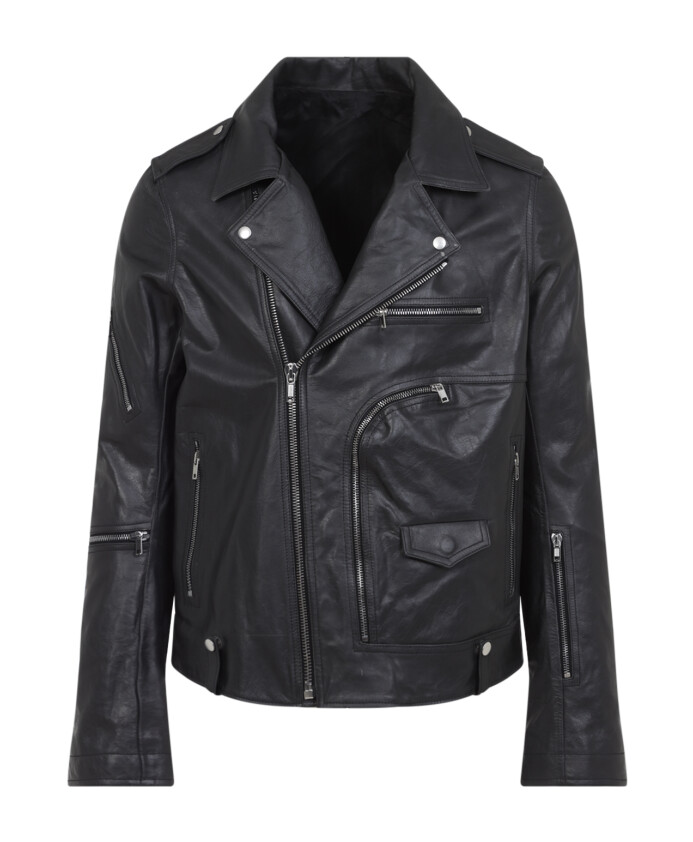 blouson-en-cuir
