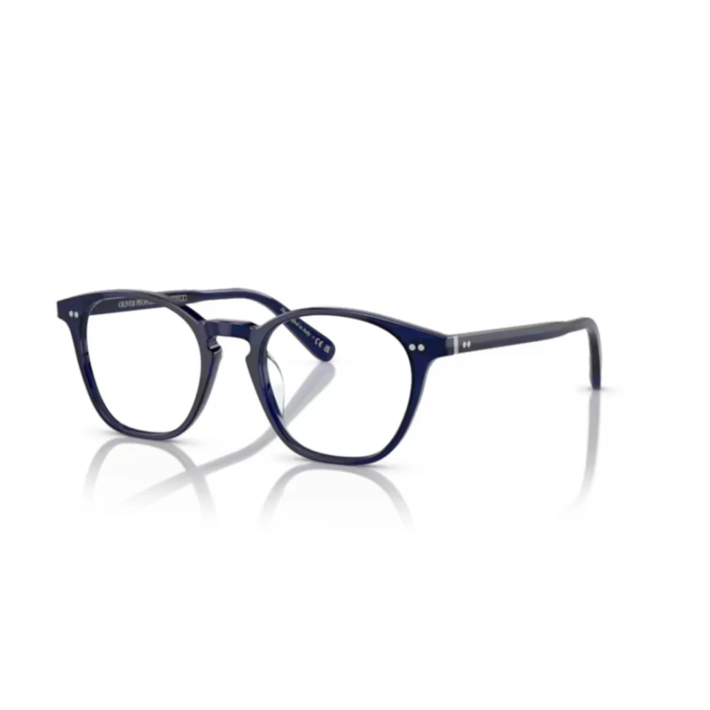 Oliver Peoples Unisex Blue Vista Sunglasses