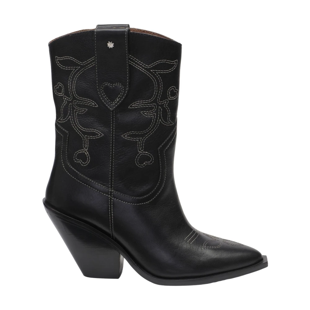 Shoes > Boots > Cowboy Boots - - Fabienne Chapot - Modalova