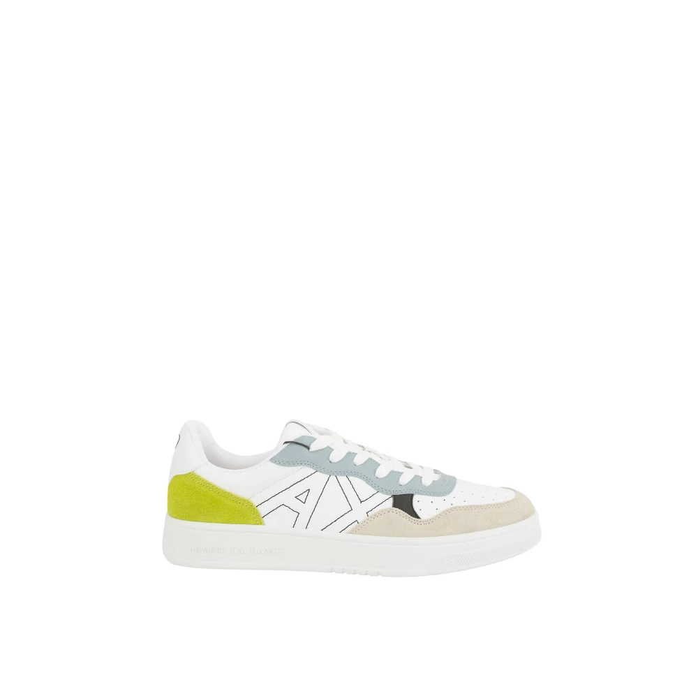 Shoes > Sneakers - - Armani Exchange - Modalova