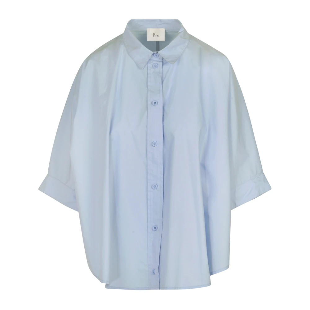 Blouses & Shirts > Shirts - - 8PM - Modalova
