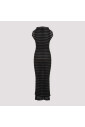 robe-longue-rayee