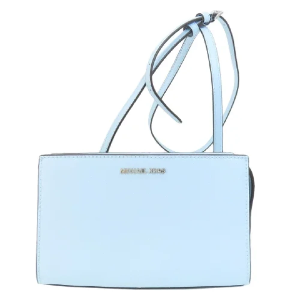 Pre-owned > Pre-owned Bags > Pre-owned Cross Body Bags - - Michael Kors Pre-owned - Modalova