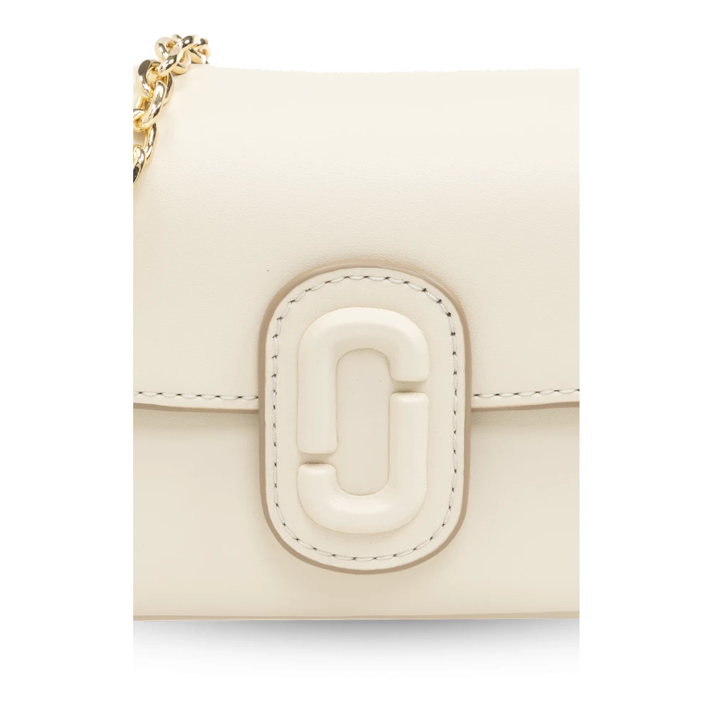 Marc Jacobs Schoudertas The Clover Beige Dames