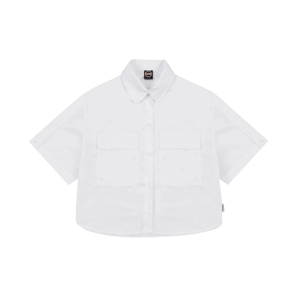 Blouses & Shirts > Shirts - - Colmar - Modalova