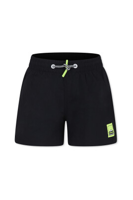 black-nylon-swim-shorts-with-drawstring