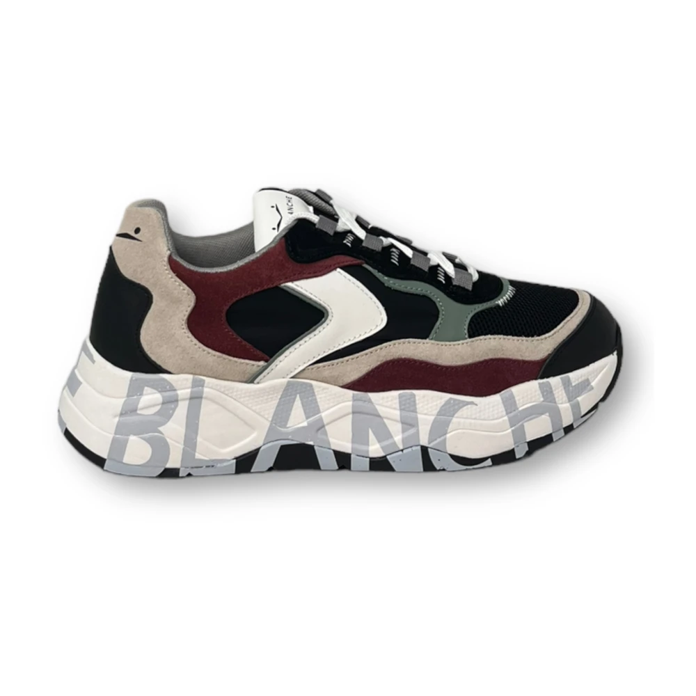 Voile blanche Club107 [0012017480.05.1A34] Sneakers