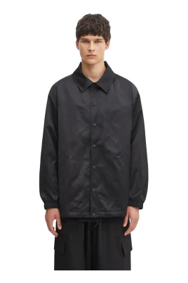Graphic Coach Jacket