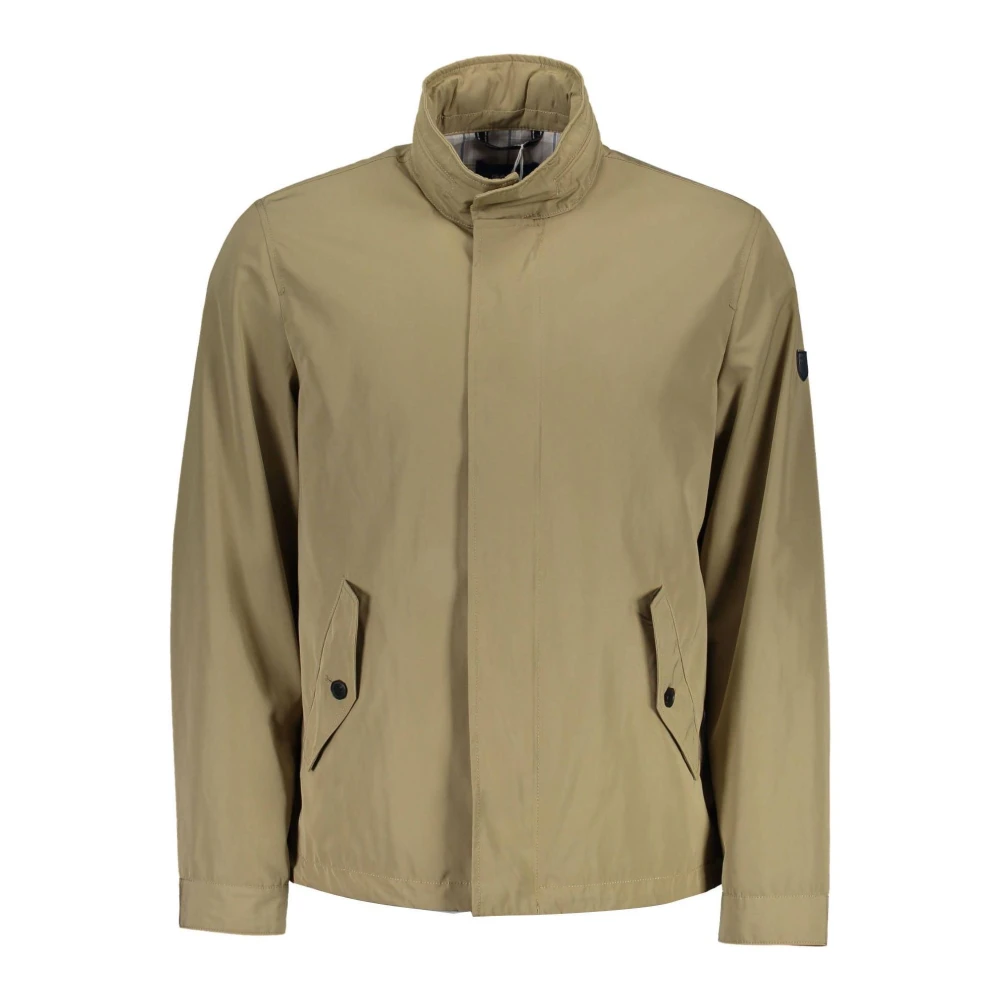 Jackets > Light Jackets - - Gant - Modalova