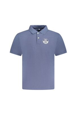 blue-cotton-polo-shirt-for-men