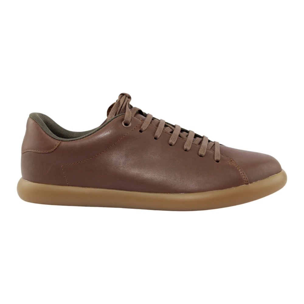 Camper Casual Sneakers Heren Schoenen Bruin