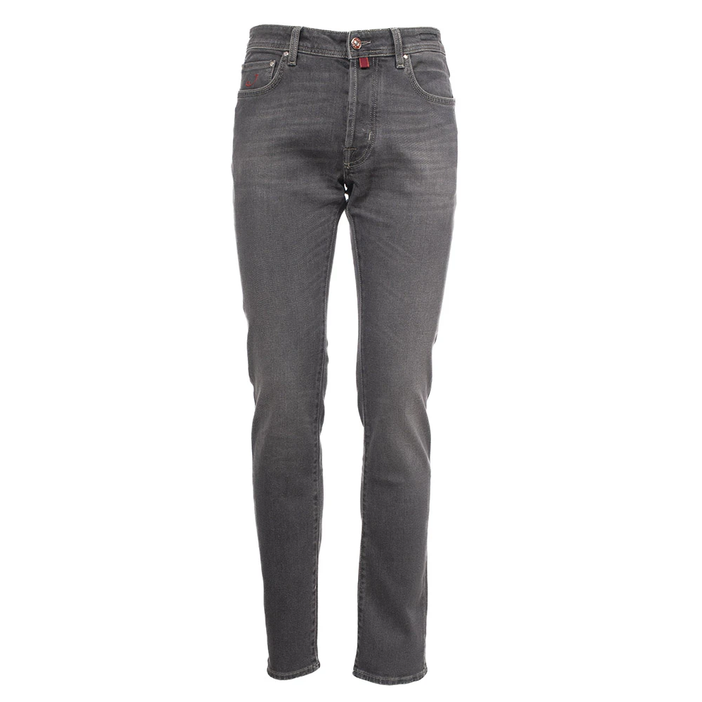 Jeans > Straight Jeans - - Jacob Cohën - Modalova