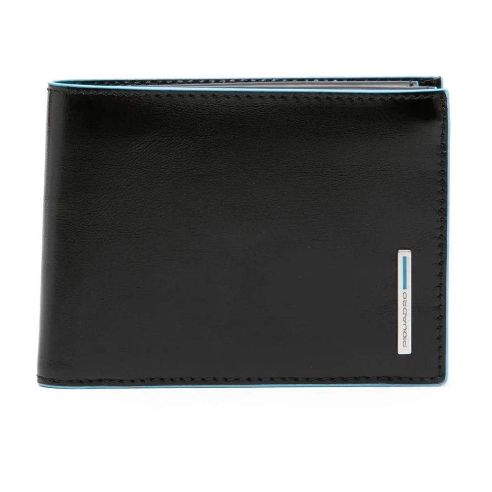 Accessories > Wallets & Cardholders - - Piquadro - Modalova
