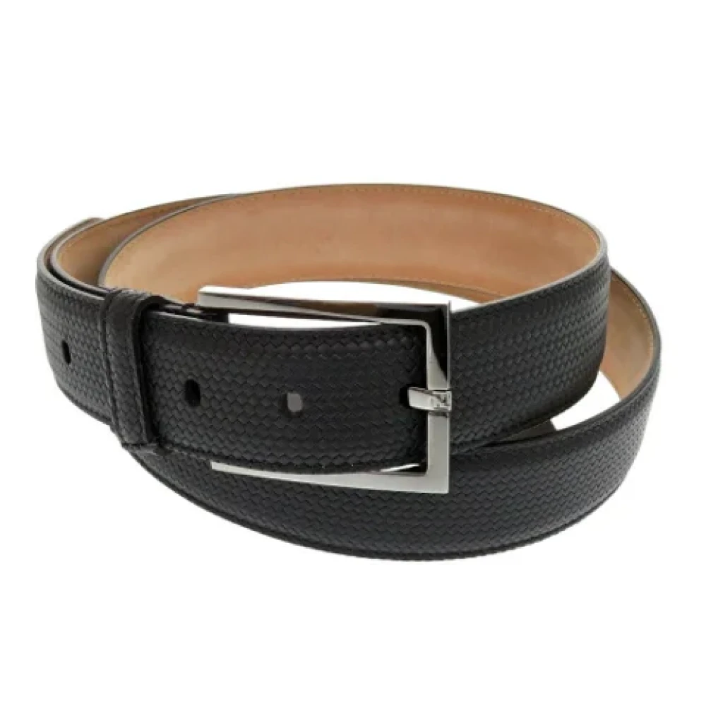 Pre-owned > Pre-owned Accessories > Pre-owned Belts - - Fendi Vintage - Modalova