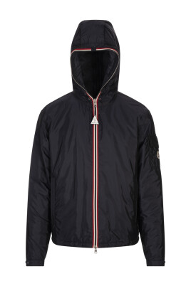 manteau-dhiver-bleu-en-duvet